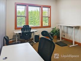 Regus | OR, Medford - National Dr