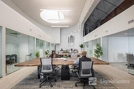 Local Collaborative Hermosa