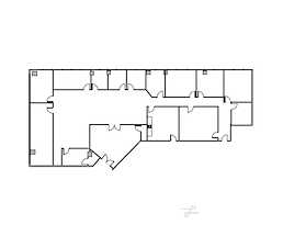 Boxer - Northbrook Atrium Plaza