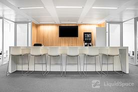 The Office Operators | Brussels, TOO Brussels Airport