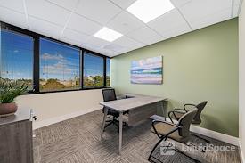 W Executive Suites | West Palm Beach