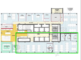 WeWork | Madrid Paseo de la Castellana, 77