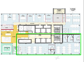 WeWork | Madrid Paseo de la Castellana, 77