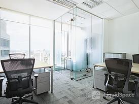 Regus | Bangkok, Bhiraj Tower