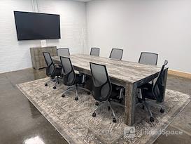 SPACES | NC, Mooresville - SPACES Merino Mill