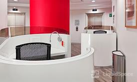 Regus | Mexico City, Parque Lincoln