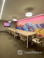 WeWork Two Horizon Center