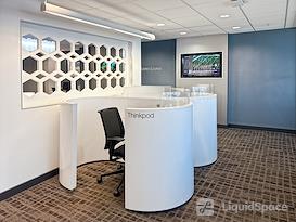 Regus | One Lakeway