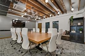 25N Coworking - Waco