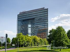 Regus | Dusseldorf Stadttor 1