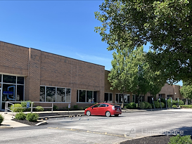 HeadRoom - Aston Business Center