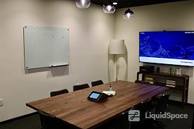 Industrious - Concord 2001 Clayton