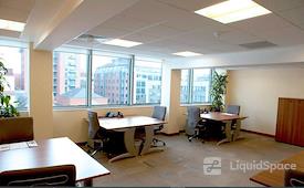 Glandore Arthur House Belfast | Private Office Space Belfast