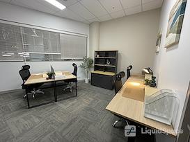 Waterman Workspaces Camberwell