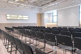 BSD | Green Office Park