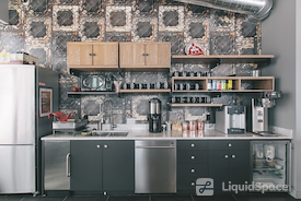 WeWork- 145 West 45th St