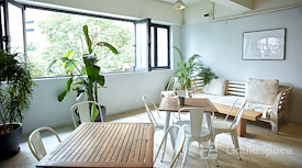 The Hive Kennedy Town