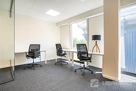 Regus | Antwerp, Port Atlantic House