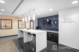 Regus | Sainte Foy