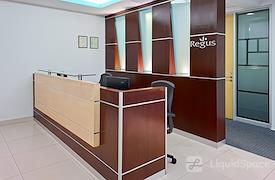 Regus | Lima, Platinum Plaza I