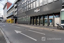 Regus | Milan, Certosa