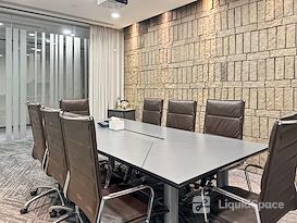 Regus | Shenzhen, New Times Plaza