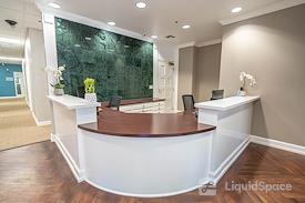 360 Executive Suites | The Old Road