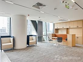Regus | Wuhan, Optics Valley Transportation Building