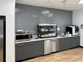 Regus | Parkwood Crossing Center