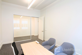 The Swig Company | The Mills Building