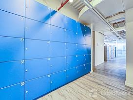 Billy Penn Studios Coworking