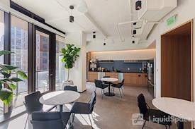 Industrious - Navy Yard