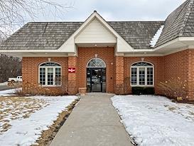 Regus | IL, Libertyville - Winchester Rd