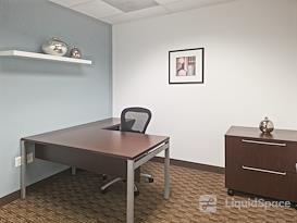 Regus | Brickell Key