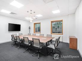 Regus | Edinburgh South Gyle