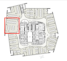 FORA | 24/25 The Shard