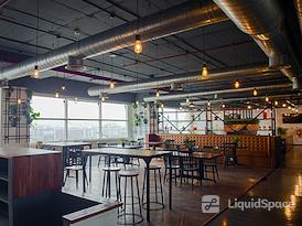 SPACES | Express Avenue