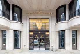 Regus | Berlin The Kurfuerstendamm