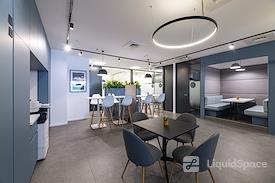 Regus | Cluj-Napoca, Iulius Business Centre