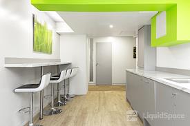 Regus | Strasbourg, Tour Europe