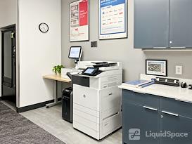 Regus | The Canyons at Summerlin