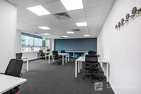 Regus | Peterborough, City Centre