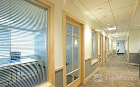 Intelligent Office RXR Plaza (Uniondale)
