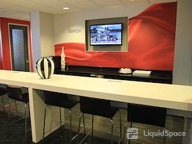 Regus | Continental Plaza