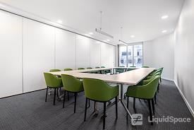 Regus | Brussels, Louise Centre