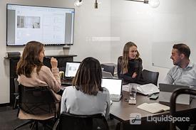 Industrious - Boston Financial District
