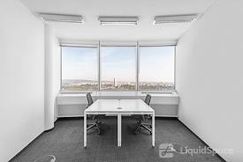 Regus | Vienna, Millennium Tower