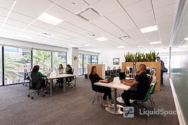 SPACES | Las Olas Square