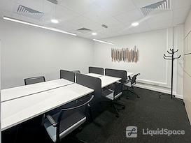 Regus | Wigan, Westward House