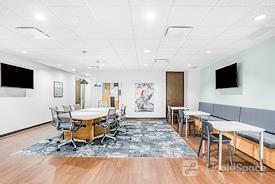 Regus | One Northbrook Place